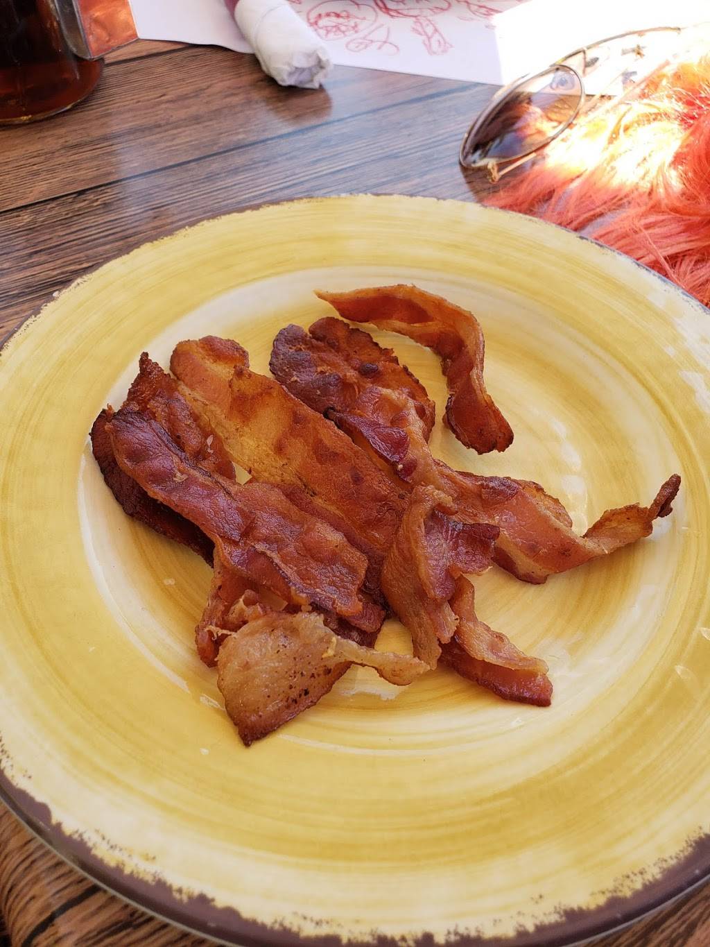 The Bungalow | restaurant | 631 E Park Ave, Long Beach, NY 11561, USA | 5166322501 OR +1 516-632-2501