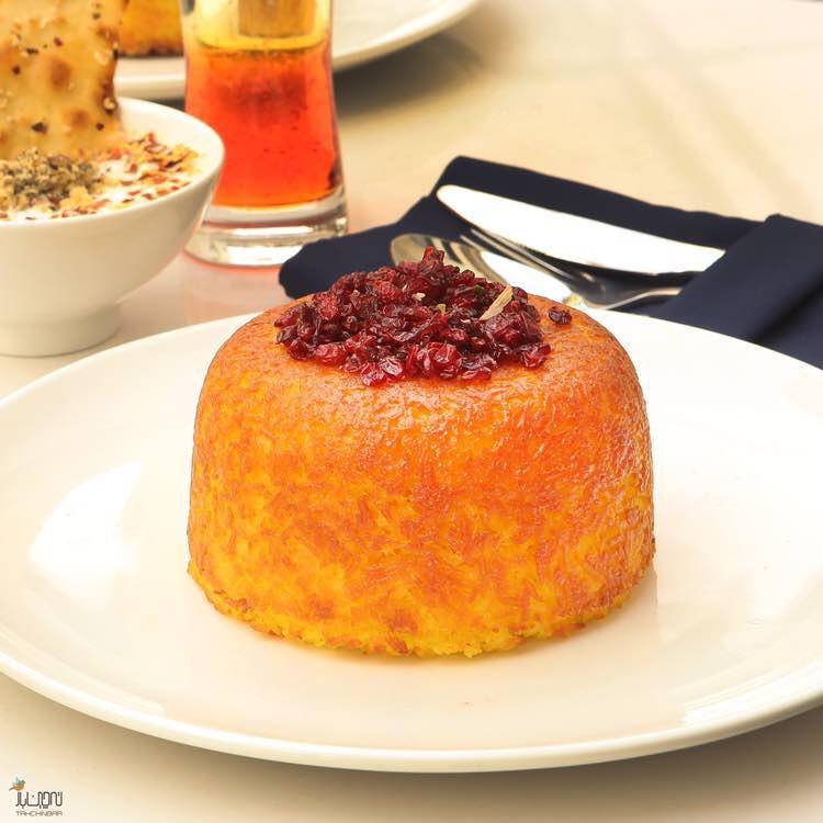 Tahchinbar | restaurant | 7181 Yonge St #16, Thornhill, ON L3T 0C7, Canada | 9055974554 OR +1 905-597-4554