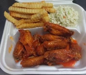 Crunchies & Munchies, Inc. | restaurant | 529 NE 36th Ave, Ocala, FL 34470, USA | 3526222963 OR +1 352-622-2963