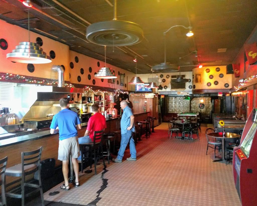 Earnestine & Hazels | restaurant | 531 S Main St, Memphis, TN 38103, USA | 9015239754 OR +1 901-523-9754