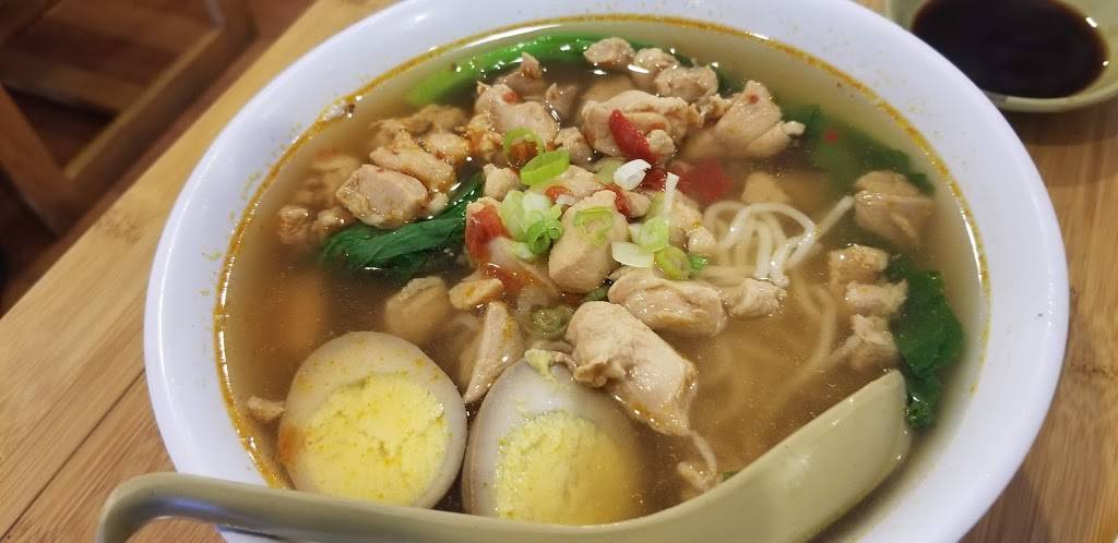 Taiwan Noodle | restaurant | 218 Central Ave, Albany, NY 12206, USA | 5184361328 OR +1 518-436-1328