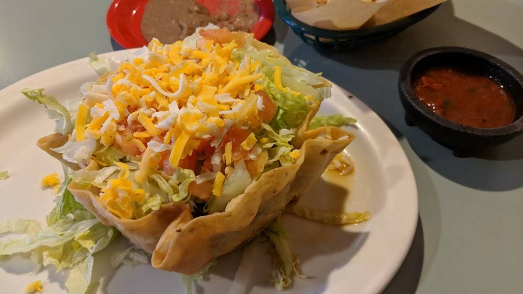 Los Arcos Mexican Grill | restaurant | 4120 Commercial St SE, Salem, OR 97302, USA | 5035812740 OR +1 503-581-2740