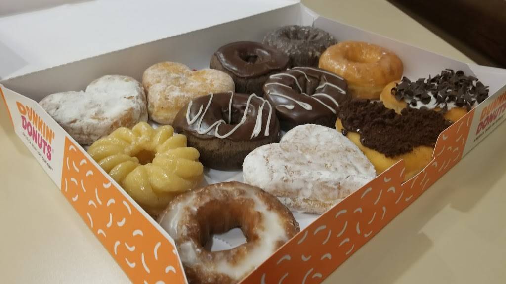 Dunkin Donuts | cafe | 6821 Eastern Ave, Bell Gardens, CA 90201, USA | 3237735280 OR +1 323-773-5280