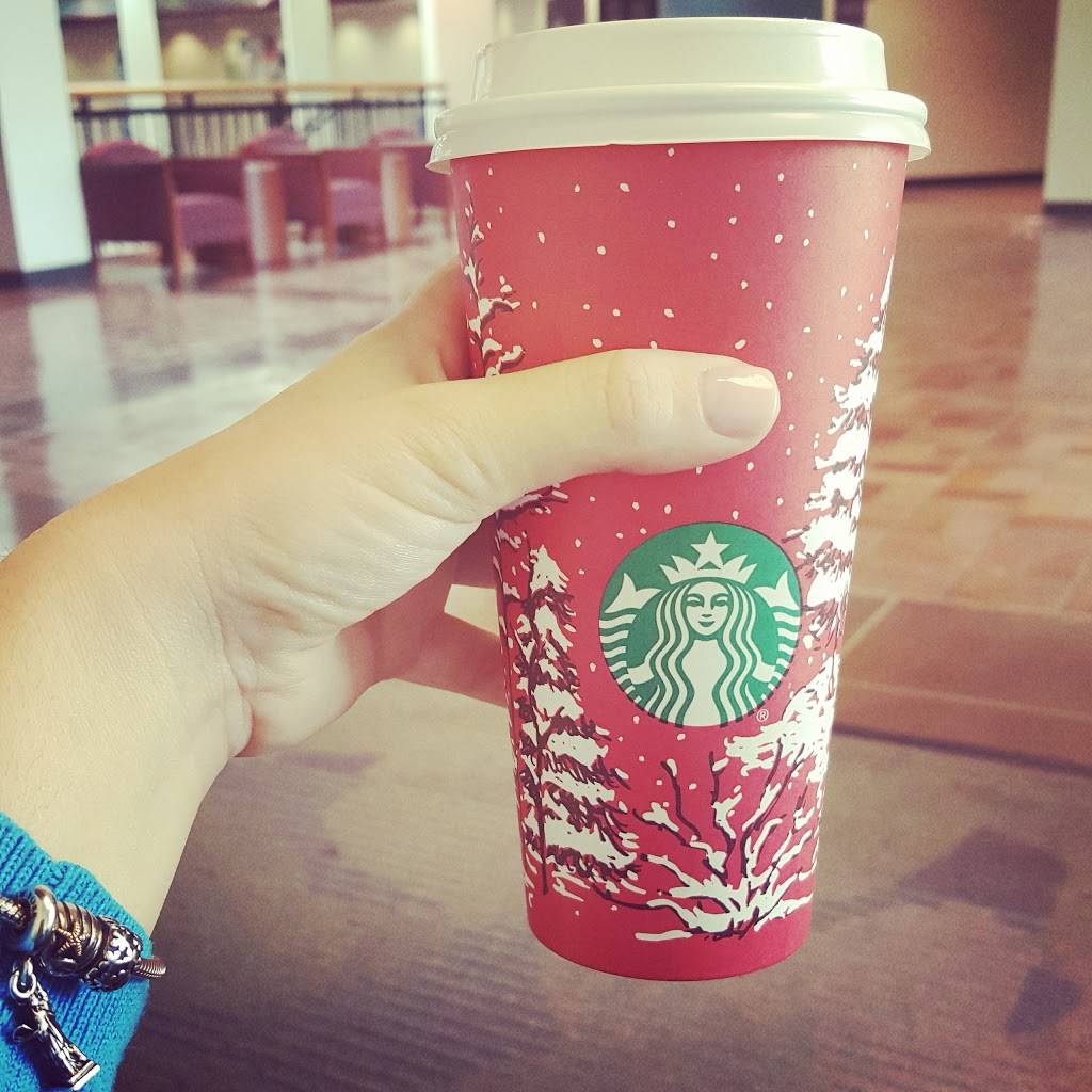 Starbucks | cafe | 9940 Southside Blvd, Jacksonville, FL 32256, USA | 9045196623 OR +1 904-519-6623