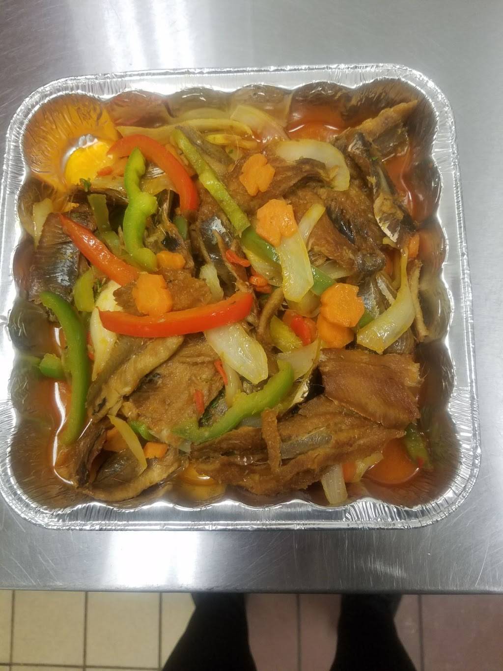 Navs Caribbean Cuisine | restaurant | 1788 Weston Rd, York, ON M9N 1V8, Canada | 6473516252 OR +1 647-351-6252