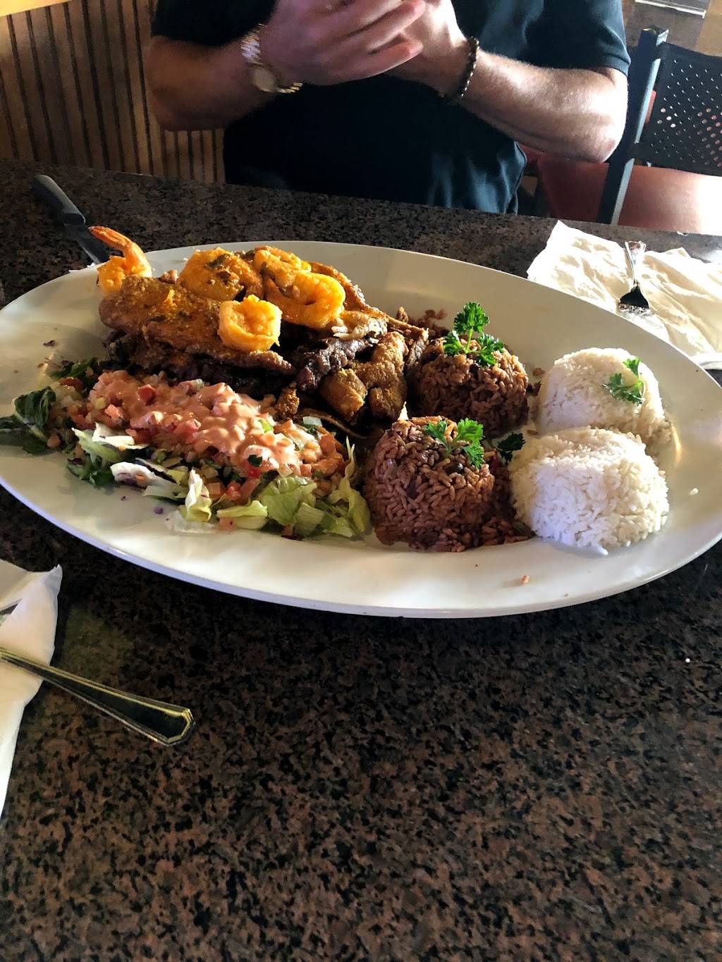 Banana Bay Bar & Grill | restaurant | 7500 Bellaire Blvd F23, Houston, TX 77036, USA | 8327671856 OR +1 832-767-1856