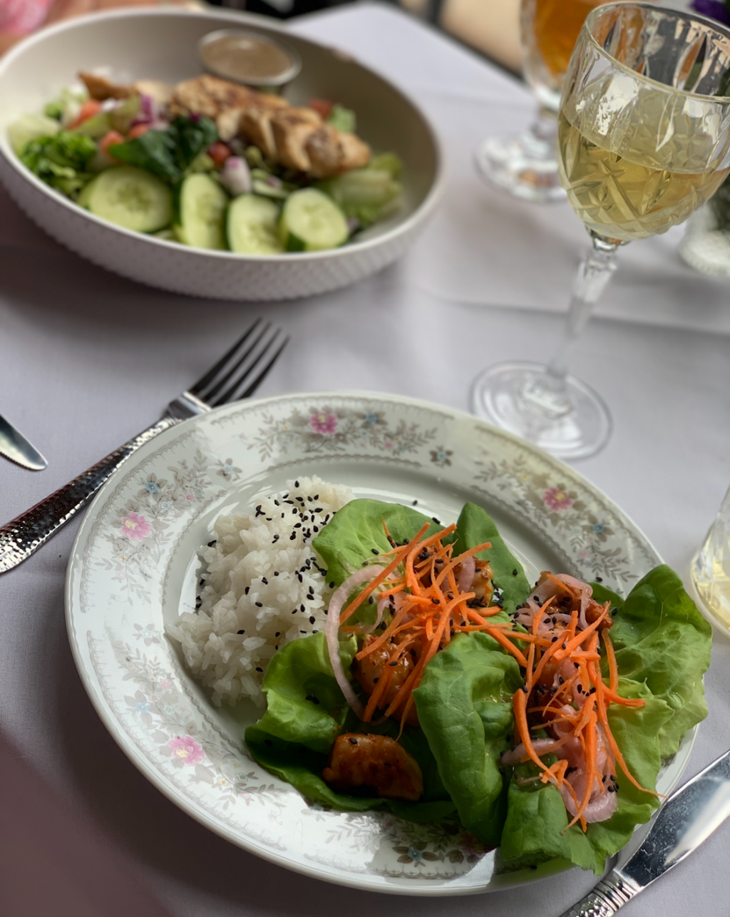 Frances | restaurant | 733 Copeland St, Pittsburgh, PA 15232, USA | 4127096068 OR +1 412-709-6068