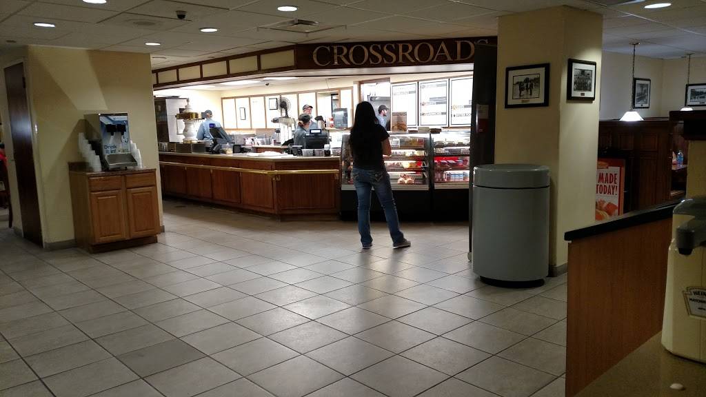 Crossroads Restaurant | restaurant | 900 Asp Ave, Norman, OK 73069, USA | 4053256830 OR +1 405-325-6830