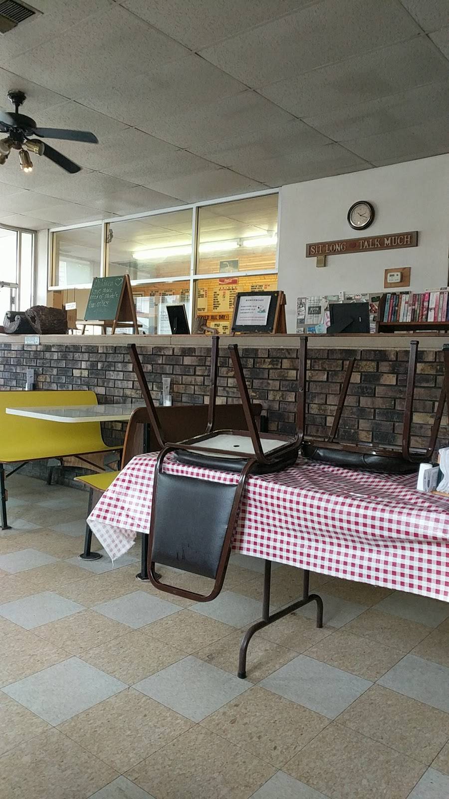 Nagles Top Dog & Malt Shoppe | restaurant | 1210 S Burdick St, Kalamazoo, MI 49001, USA | 2693422031 OR +1 269-342-2031