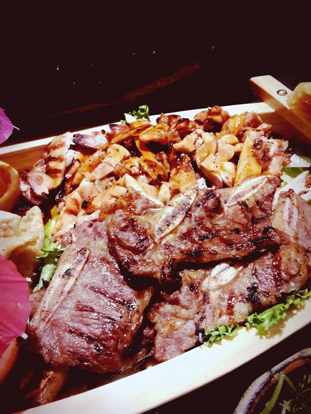 ICHIMA | restaurant | 325 N Rosemead Blvd, Pasadena, CA 91107, USA | 6263510560 OR +1 626-351-0560