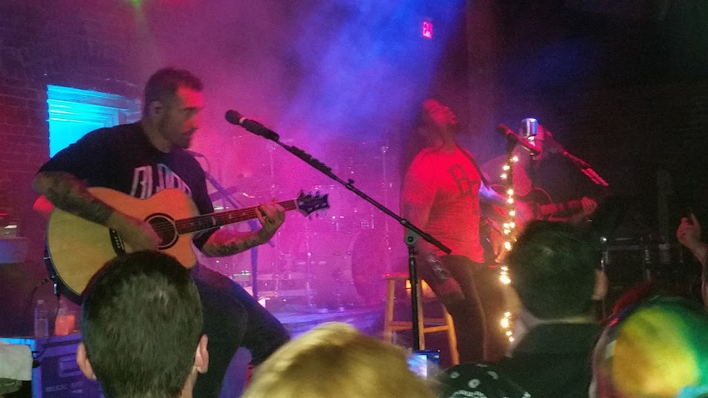 Underbelly | restaurant | 113 E Bay St, Jacksonville, FL 32202, USA | 9046998186 OR +1 904-699-8186