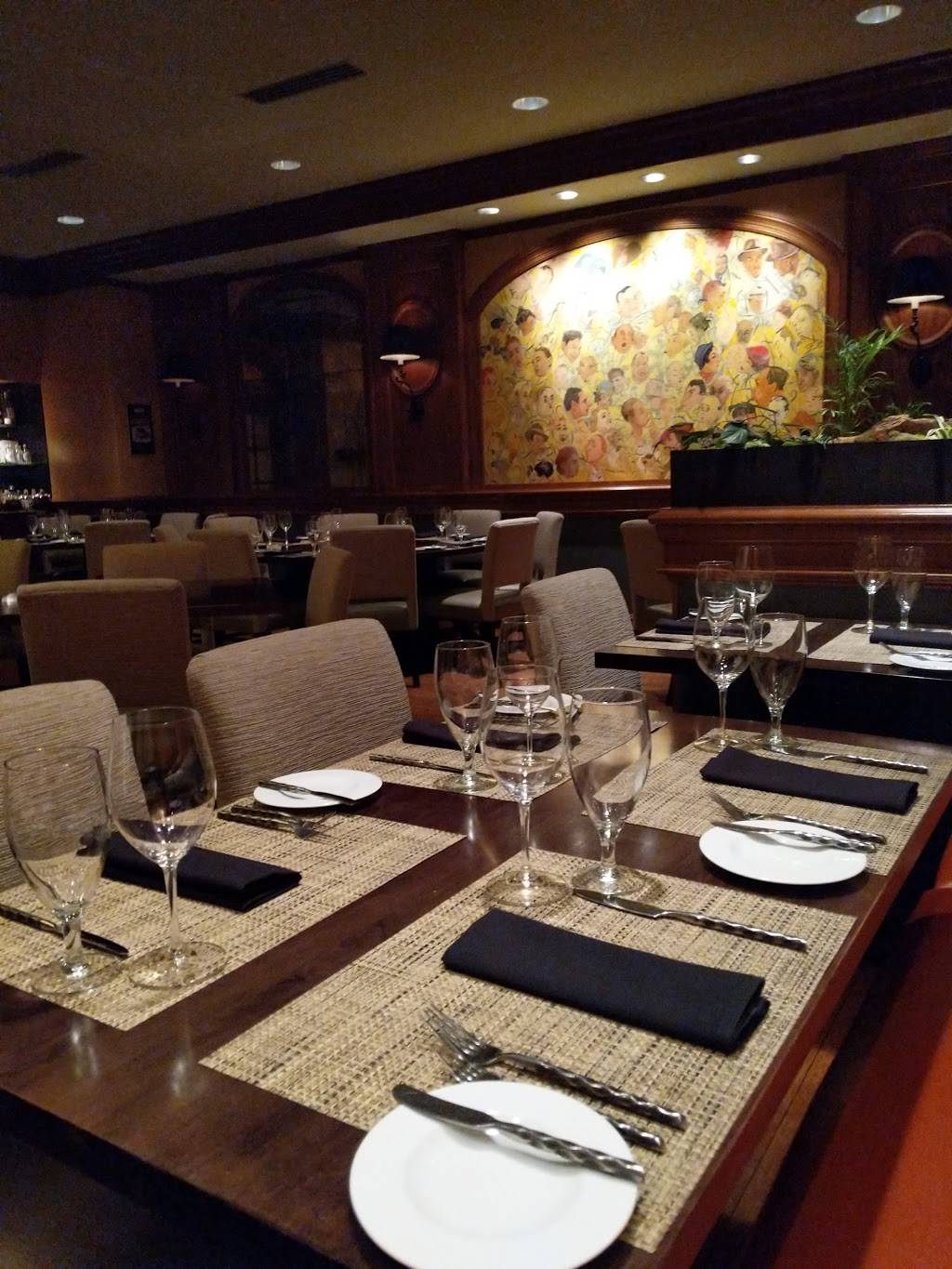 Truffles Restaurant | restaurant | 9202 Clayton Rd, Ladue, MO 63124, USA | 3145679100 OR +1 314-567-9100