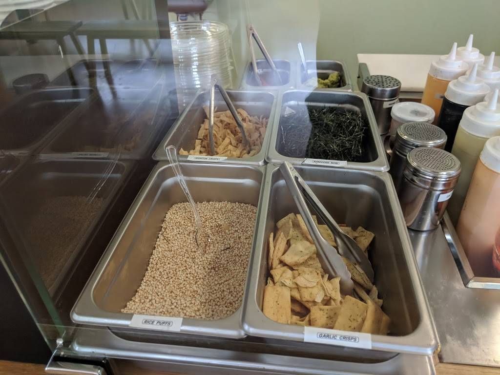 The Okipoke | restaurant | 8 Cornerstone Square Unit B, Westford, MA 01886, USA | 9785776372 OR +1 978-577-6372