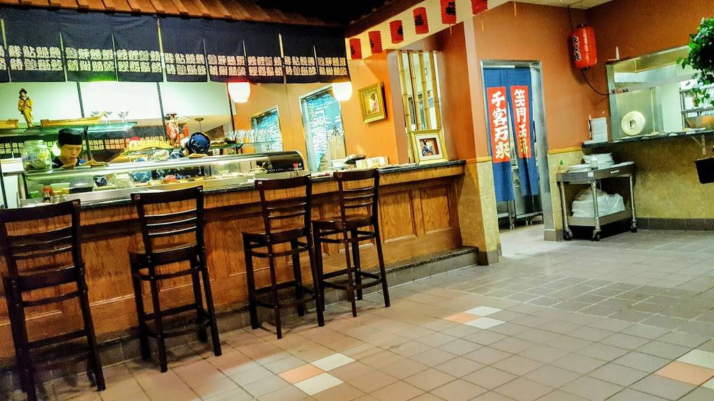 Tokyo Grill | restaurant | 1301 Bollenbacher Dr, Northfield, MN 55057, USA | 5076640888 OR +1 507-664-0888