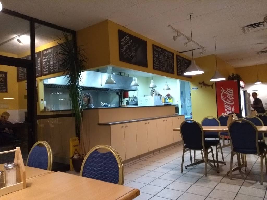 Longbranch Fish & Chips | restaurant | 3260 Lake Shore Blvd W, Etobicoke, ON M8V 1M4, Canada | 4162524477 OR +1 416-252-4477