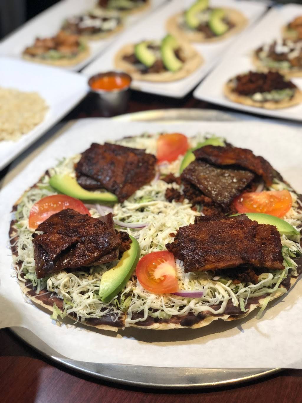 Tlayuda L.A. Restaurant | restaurant | 5450 CA-2, Los Angeles, CA 90029, USA | 2132614667 OR +1 213-261-4667