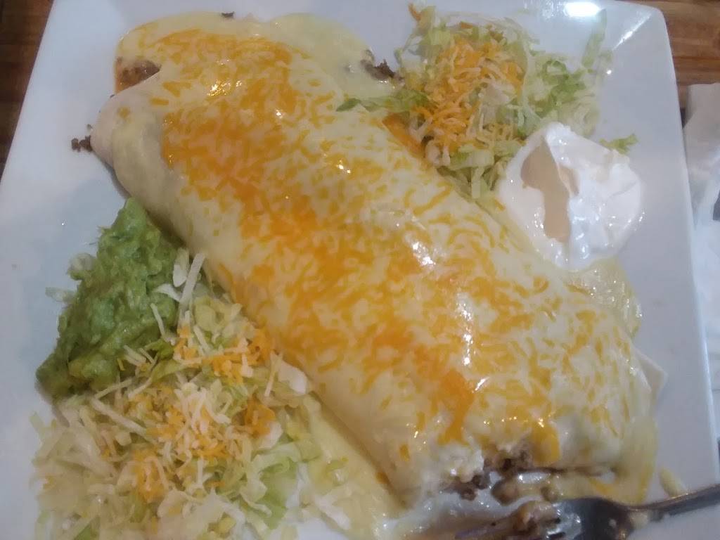 El Vallartas Mexican Restaurant | restaurant | 809 N Broadway St, Cleveland, OK 74020, USA | 9183585784 OR +1 918-358-5784