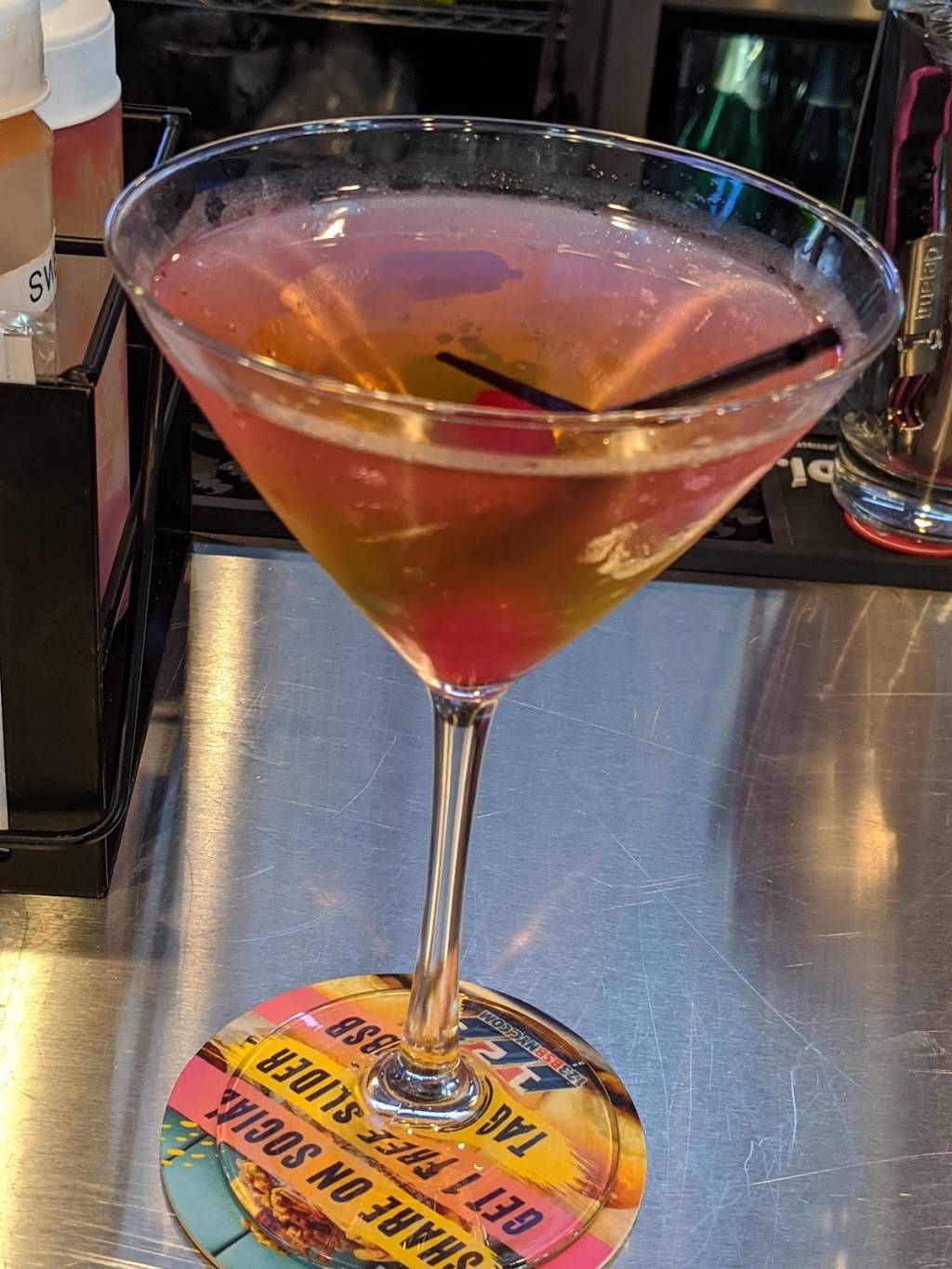 123BSB | restaurant | 712 W 125th St, New York, NY 10027, USA | 6468500193 OR +1 646-850-0193