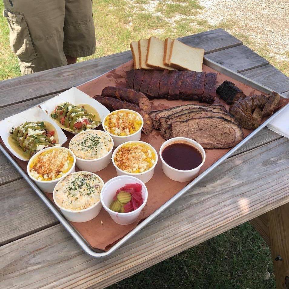 Smokin Zs BBQ | restaurant | 3115 Hwy 6, Hitchcock, TX 77563, USA | 2816059988 OR +1 281-605-9988