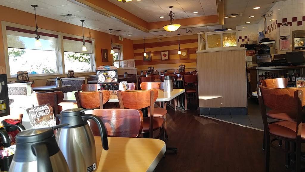 IHOP | bakery | 2600 Long Prairie Rd, Flower Mound, TX 75022, USA | 9728993235 OR +1 972-899-3235