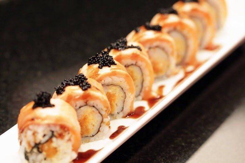 Rainbow Sushi & Asian Cuisine | restaurant | 187 Harvard St, Brookline, MA 02446, USA | 6172776699 OR +1 617-277-6699