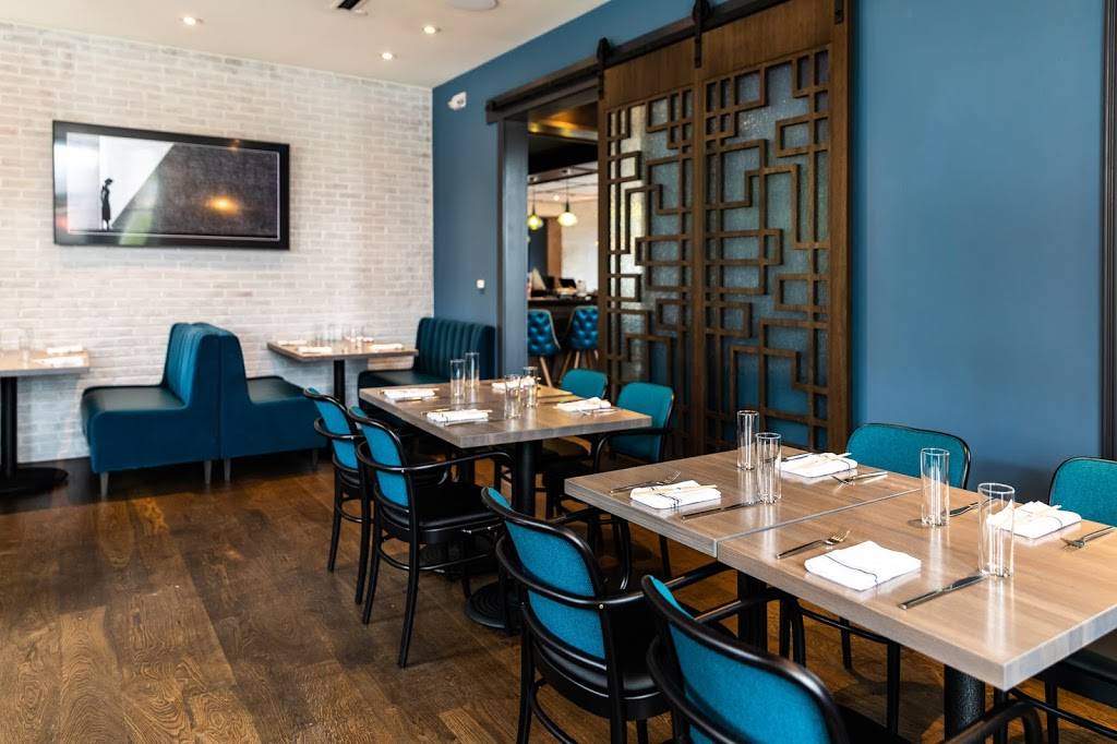 Adachi | restaurant | 325 S Old Woodward Ave, Birmingham, MI 48009, USA | 2485405900 OR +1 248-540-5900