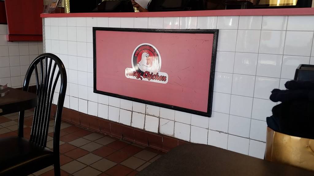 Tasty Chicken | restaurant | 1687 86th St, Brooklyn, NY 11214, USA | 7182591111 OR +1 718-259-1111