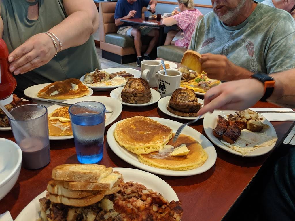 Talk of the Town Diner | restaurant | 362 N Falmouth Hwy, North Falmouth, MA 02556, USA | 5085633041 OR +1 508-563-3041