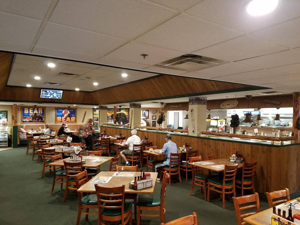 Black Bear Diner | restaurant | 900 S Carson St, Carson City, NV 89701, USA | 7752830777 OR +1 775-283-0777