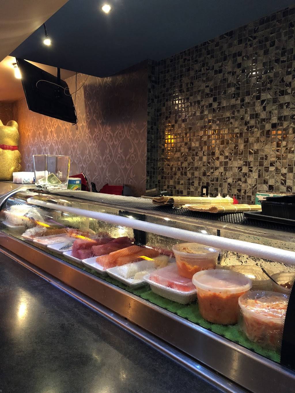 E Sushi II | restaurant | 2971 Ocean Ave, Brooklyn, NY 11235, USA | 7188915898 OR +1 718-891-5898
