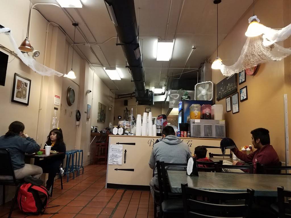 Burritos Aida | restaurant | 3211 W 59th St, Chicago, IL 60629, USA | 8722541343 OR +1 872-254-1343