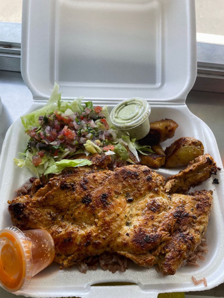 FRITANGA TRUCK | meal takeaway | 165 NW 192nd St, Miami Gardens, FL 33169, USA | 7866957152 OR +1 786-695-7152