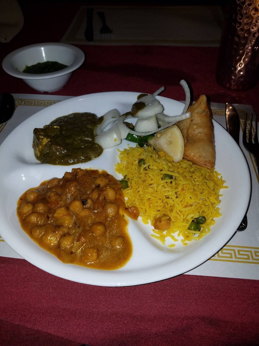Star of India | restaurant | 4025 E Chandler Blvd, Phoenix, AZ 85048, USA | 4807061700 OR +1 480-706-1700