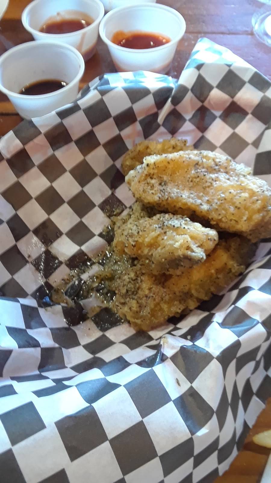 Monkey King At The Brewery | restaurant | 1708 Park St, Alameda, CA 94501, USA | 5105228886 OR +1 510-522-8886