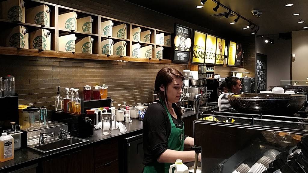 Starbucks | cafe | 5223 Alpha Rd, Dallas, TX 75240, USA | 9729609595 OR +1 972-960-9595