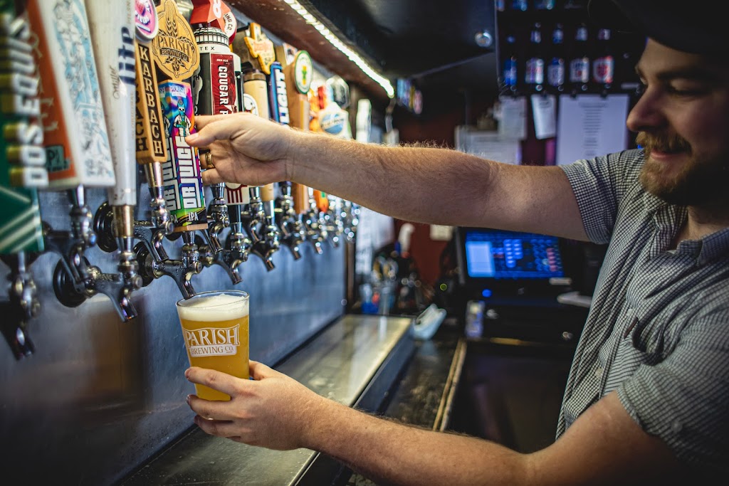 Jakes Sports Bar | restaurant | 2944 Chimney Rock Rd, Houston, TX 77056, USA | 7137811962 OR +1 713-781-1962