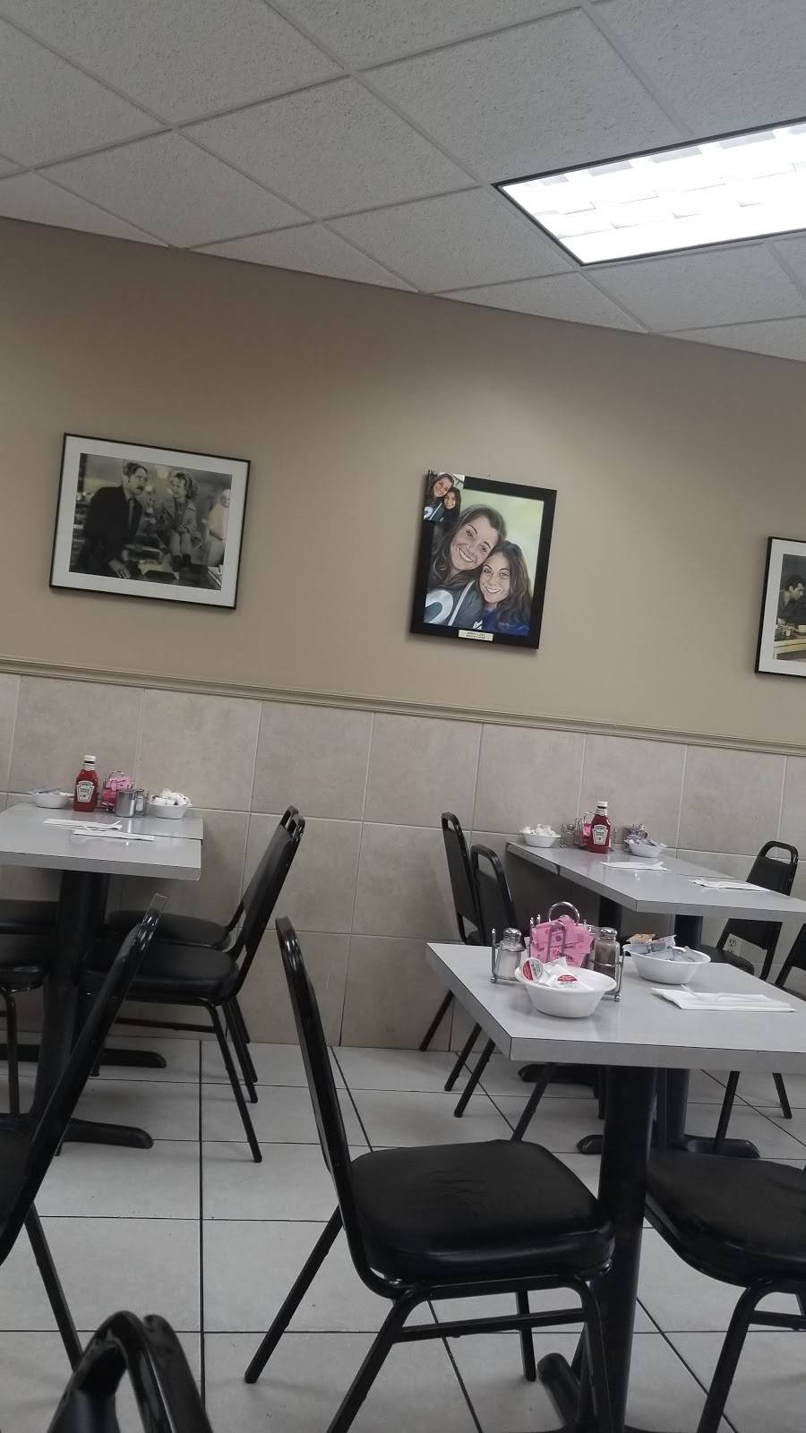 Bagels & More | bakery | 3393 Sheridan St, Hollywood, FL 33021, USA | 9549810656 OR +1 954-981-0656