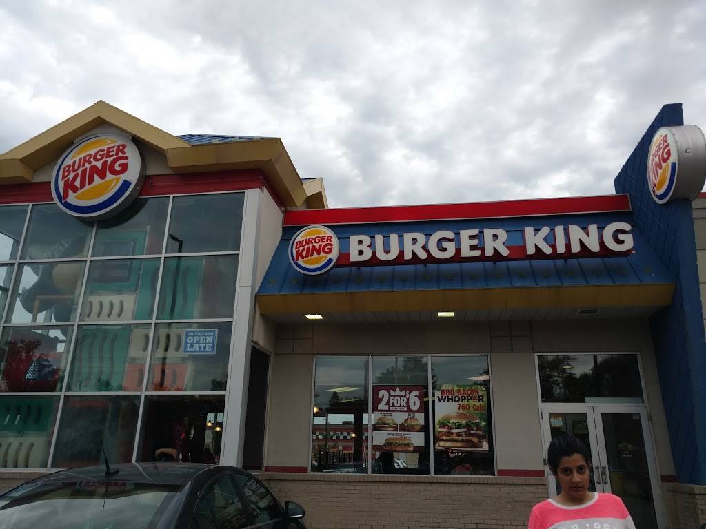 Burger King | restaurant | 3210 Dougall Ave, Windsor, ON N9E 1S6, Canada | 5199726538 OR +1 519-972-6538