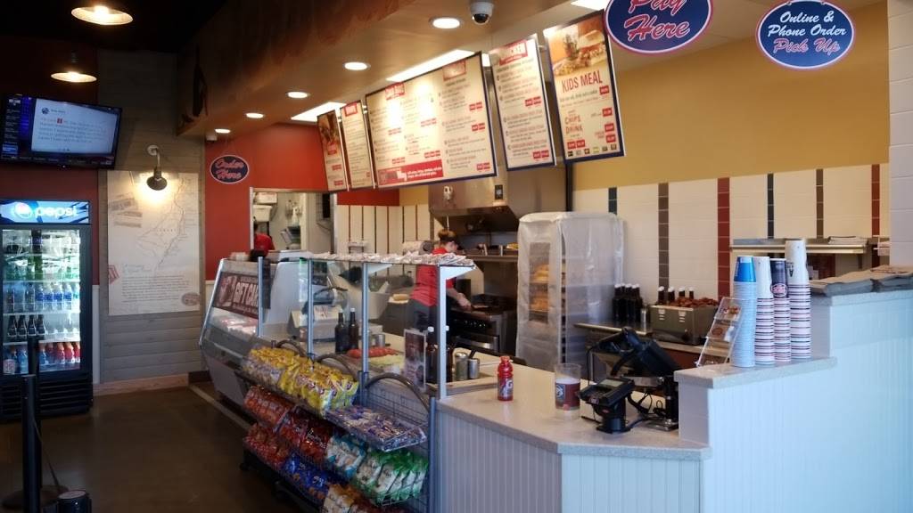 Jersey Mikes Subs | meal takeaway | 2515 SE Tualatin Valley Hwy, Hillsboro, OR 97123, USA | 5037464412 OR +1 503-746-4412