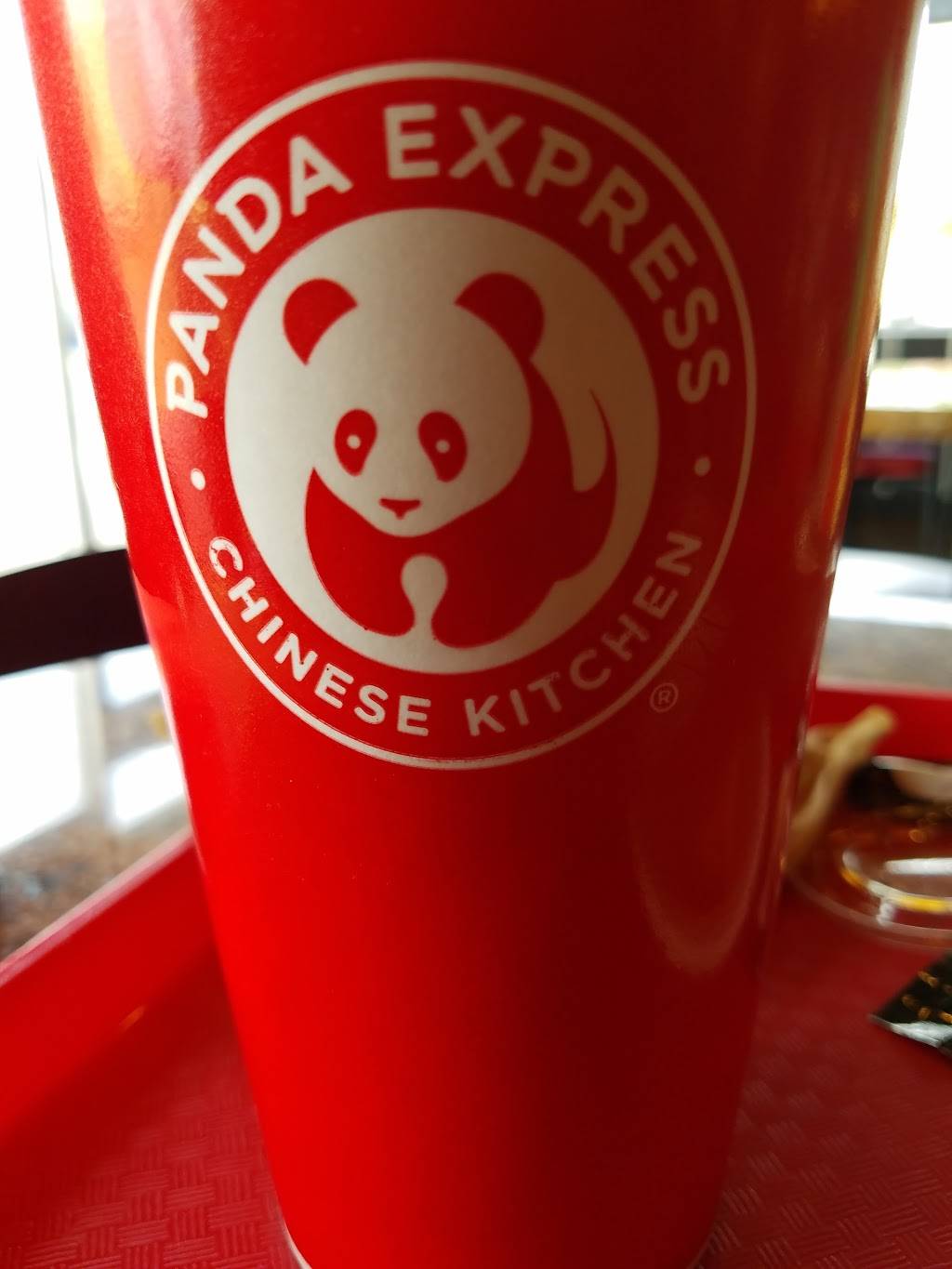 Panda Express | meal takeaway | 4248 S New Braunfels Ave, San Antonio, TX 78223, USA | 2105321386 OR +1 210-532-1386