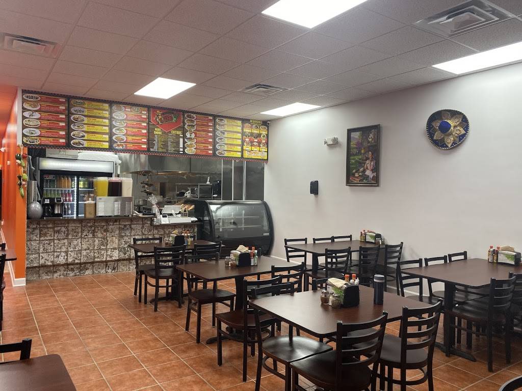 Taqueria El Guero | restaurant | 1135 Powder Springs St, Marietta, GA 30064, United States | 7706273649 OR +1 770-627-3649