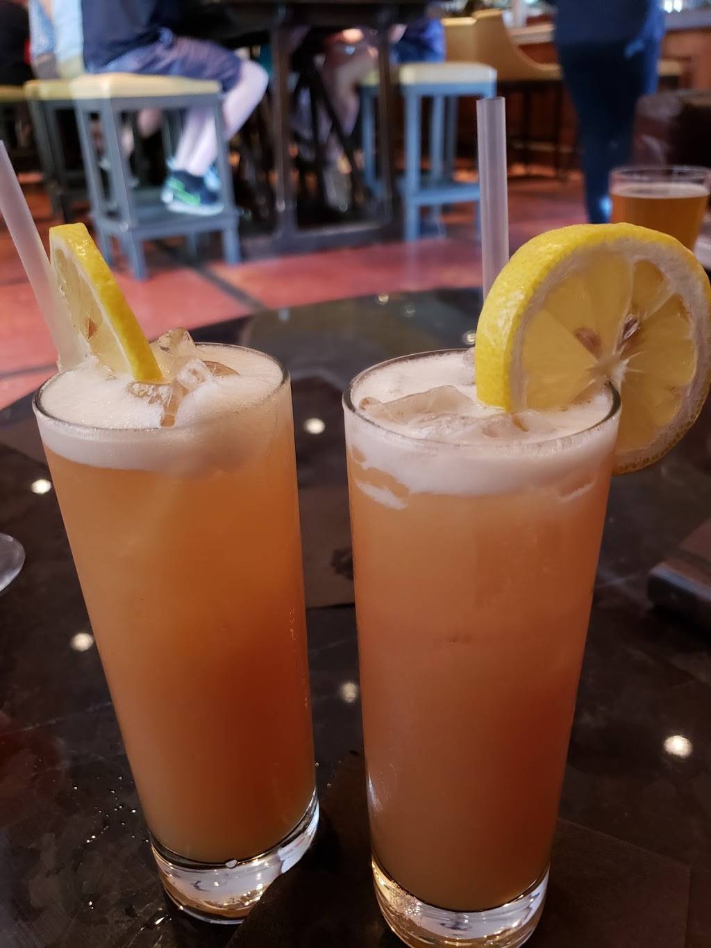 Whiskey & Rye | restaurant | 1300 Houston St, Fort Worth, TX 76102, USA | 8173504105 OR +1 817-350-4105