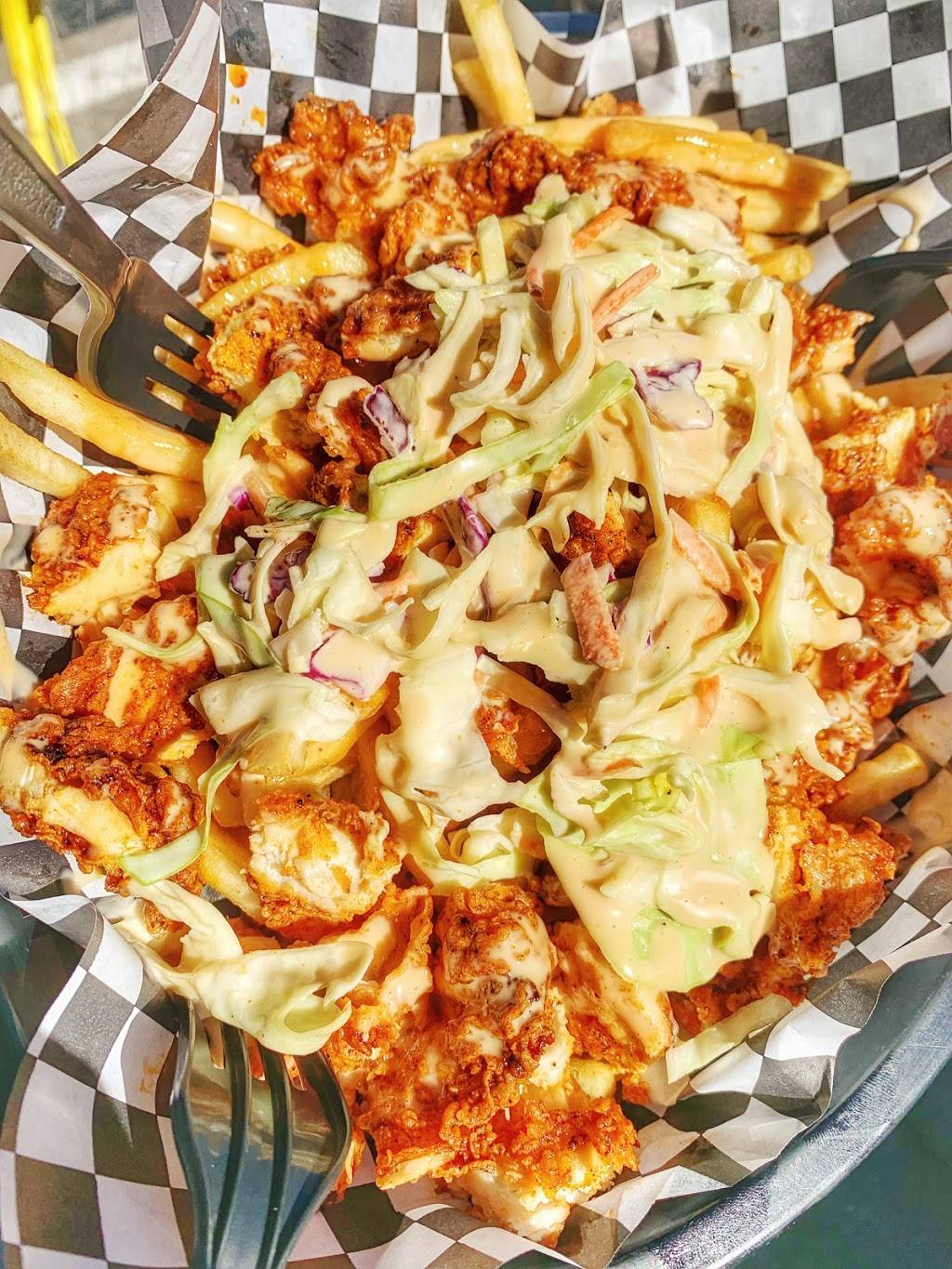 The Hut | restaurant | 4210 Vanowen Pl, Burbank, CA 91505, USA | 7474771181 OR +1 747-477-1181