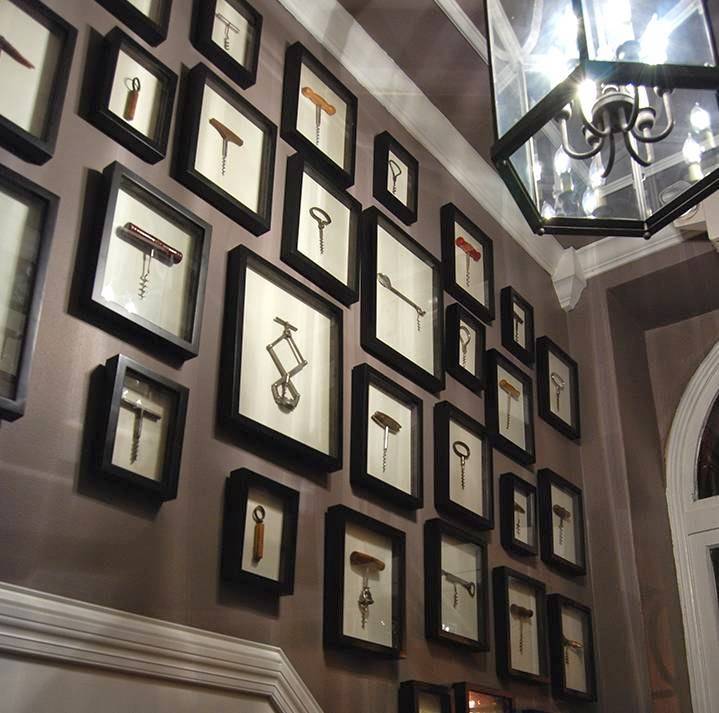 Tinto | night club | 114 S 20th St, Philadelphia, PA 19103, USA | 2156659150 OR +1 215-665-9150