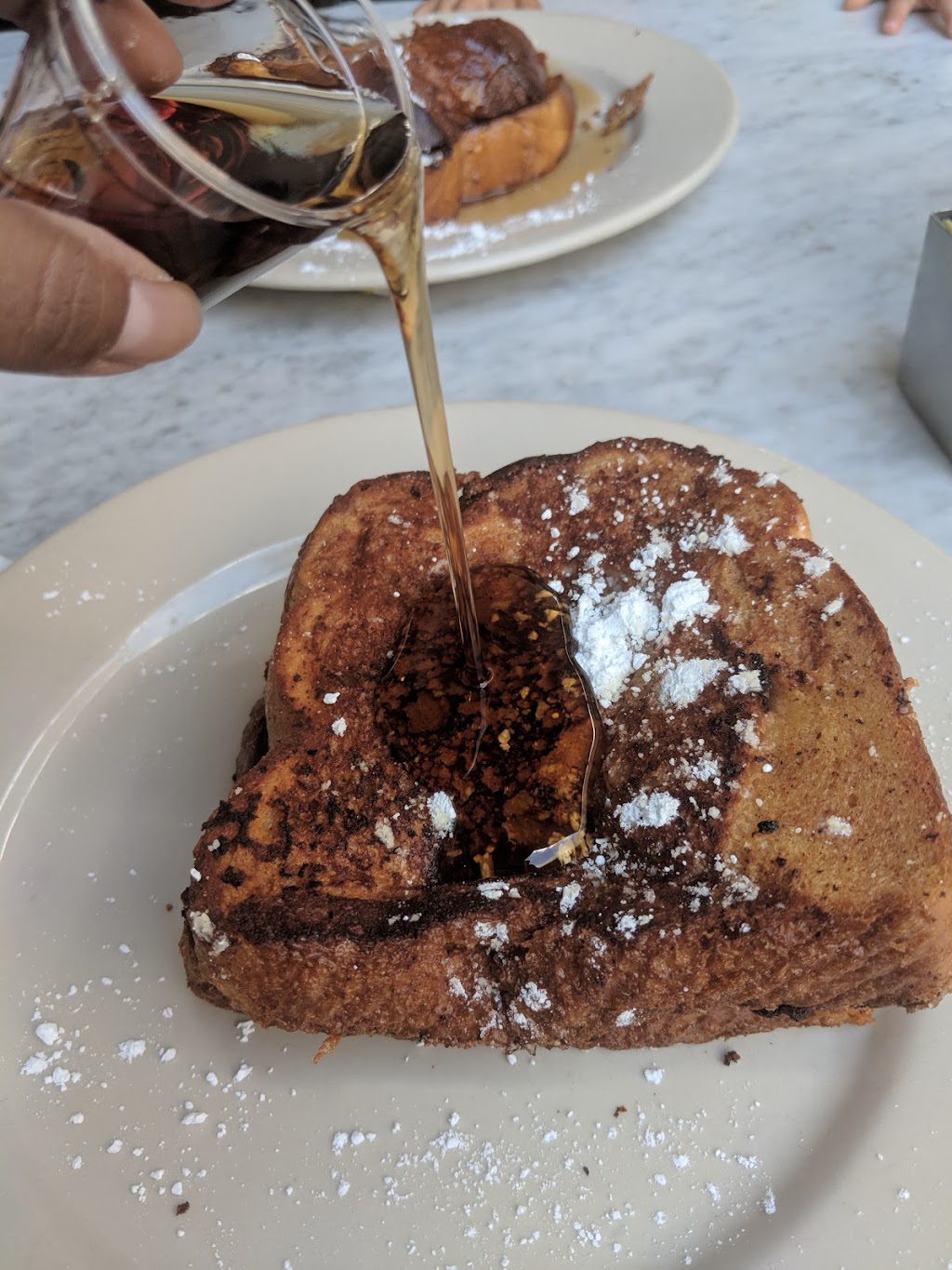 Georges On Sunset | restaurant | 1549 Sunset Dr, Coral Gables, FL 33143, USA | 3052849989 OR +1 305-284-9989