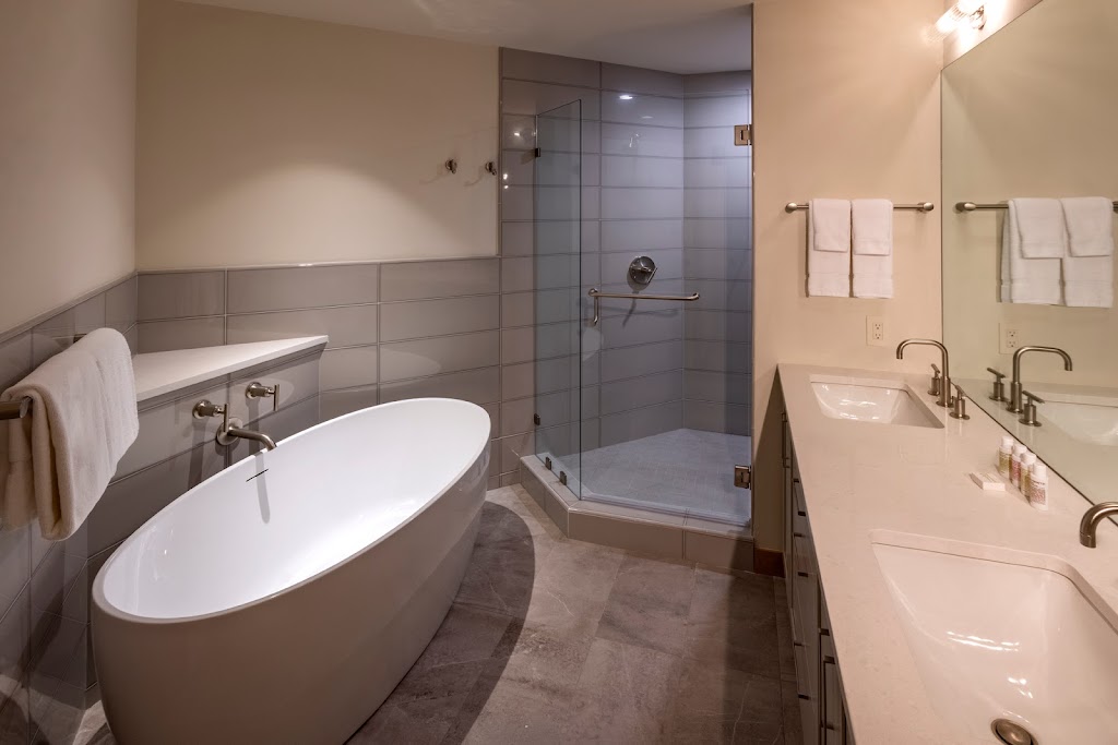 Edelweiss Lodge & Spa | cafe | 106 Sutton Pl, Taos Ski Valley, NM 87525, USA | 5757376900 OR +1 575-737-6900