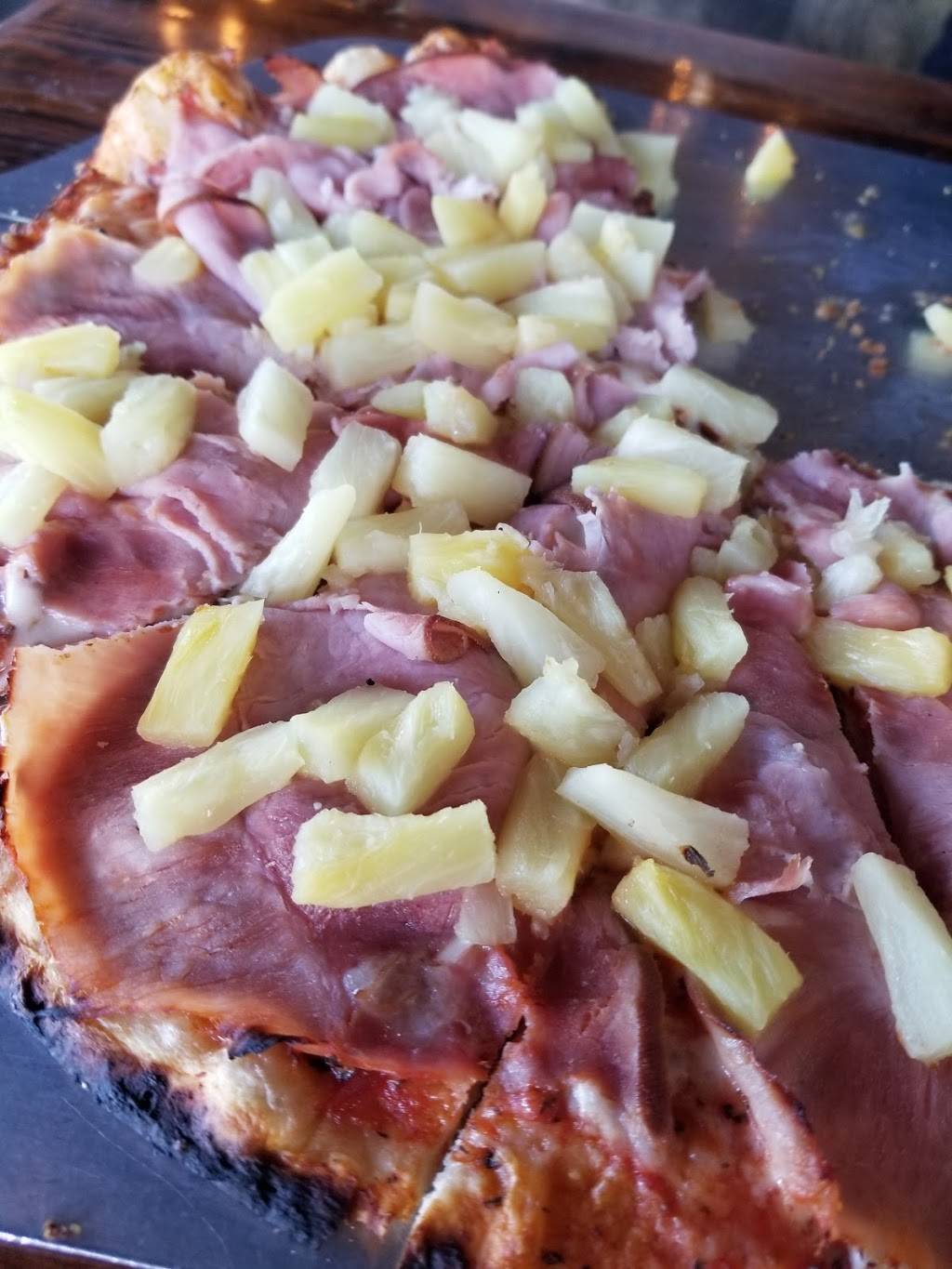 Pizza Harbor | restaurant | 39 N Edgewood St, Seaside, OR 97138, USA | 5037387210 OR +1 503-738-7210