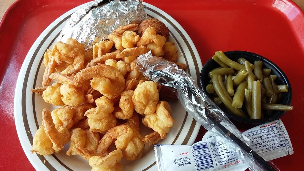 Shrimp Shack | restaurant | 14440 Beach Blvd, Jacksonville Beach, FL 32250, USA | 9049927111 OR +1 904-992-7111