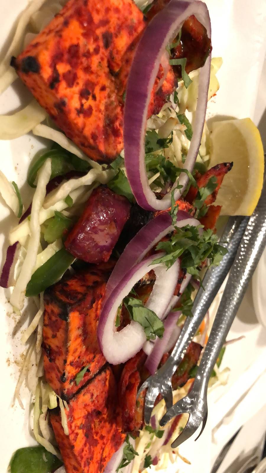 Dharani | restaurant | 2050 Western Ave, Guilderland, NY 12084, USA | 5187240713 OR +1 518-724-0713