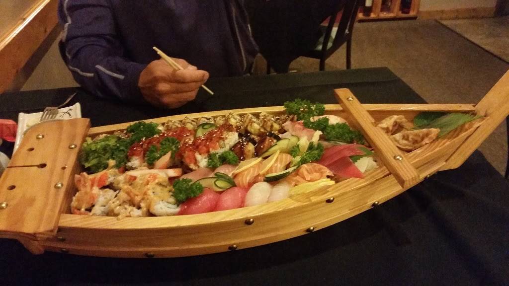 Yuki | restaurant | 5632 SW 29th St, Topeka, KS 66614, USA | 7852717878 OR +1 785-271-7878